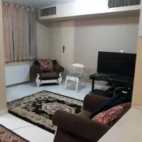 اپارتمان مبله