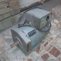 فروش الکتروموتور  یا دینام