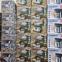 سرخ کن اصلی|اجاق گاز و لوازم برقی پختوپز|بانه, |دیوار