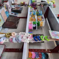 واگذاری لوازم التحریر و کافی نت|فروشگاه و مغازه|کرمان, |دیوار