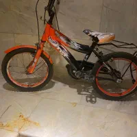 دوچرخه مناسب ۵سال