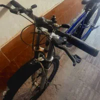 دوچرخه 26 دنده ای|دوچرخه، اسکیت، اسکوتر|تربت جام, جامی|دیوار