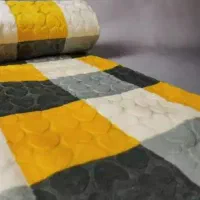 پتو‌مسافرتی یکنفره