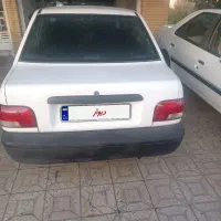 پراید مدل 1388|خودرو سواری و وانت|ایلام, |دیوار