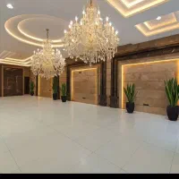 ۱۸۰متر/دونبش/مغازه اجاره/دور‌میدون اصلی الهیه