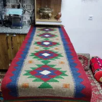 گلیم های اپن