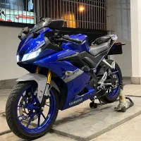 یاماها R15 1402