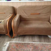 مبل و جلو مبلی|مبلمان خانگی و میز عسلی|تهران, نظام‌آباد|دیوار