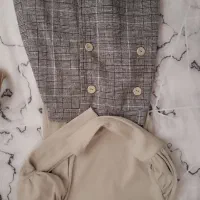 سه دست لباس دخترانه
