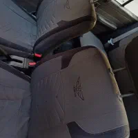 پراید کم کارکرد و تمیز|خودرو سواری و وانت|تبریز, |دیوار