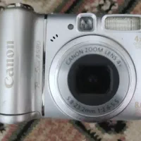 دوربین کنون