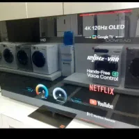 فروش شگفت انگیزاقساطی  تلوزیون های دوواسنو