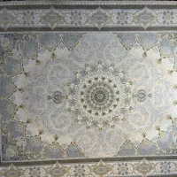فرش ۹ متری