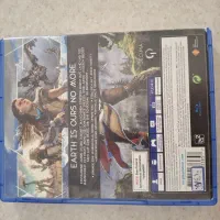 دیسک بازی Horizon zero dawn|کنسول، بازی ویدئویی و آنلاین|تهران, نیلوفر|دیوار