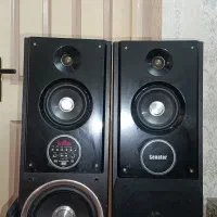 اسپیکر سناتور