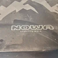 دو عدد پوتین یکی کوه نوردی یکی ایمنی|کیف، کفش، کمربند|اردبیل, |دیوار