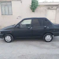 پراید مدل ۸۲