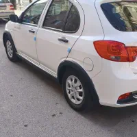 کوییک مدل402 بدون رنگ