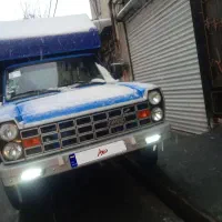 نیسان دوگانه کارخانه مدل آخر 1402دریچه سیمی