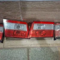 چراغ خطر و هواکش سمند|قطعات یدکی و لوازم جانبی|بیرجند, |دیوار