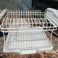 آبچکان دو طبقه رو میزی