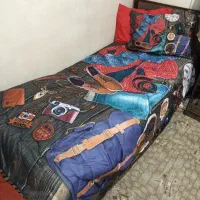 رو تختی تک نفره
