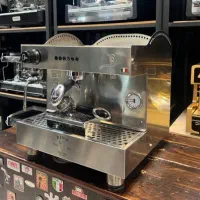 اسپرساز صنعتی