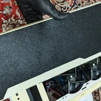 فروش یک کیس کامپیوتر گیمینگ|رایانه رومیزی|بندر انزلی, سی متری|دیوار