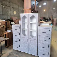میز۳اداری۳مدیریت۳کتابخانه۳فایل کشویی صندلی جکدار|صندلی و نیمکت|ماکو, |دیوار