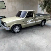 مزدا وانت|خودرو سواری و وانت|جیرفت, |دیوار