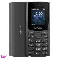 گوشی هانوفر مدل 106 دو سیم کارت با 32 مگابایت رم|موبایل|شیراز, گلستان|دیوار