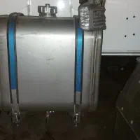 منبع استیل آب فوکس نو زیر قیمت