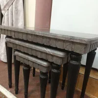 میز عسلی شیک و نو|مبلمان خانگی و میز عسلی|گنبد کاووس, |دیوار