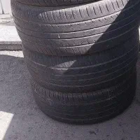 لاستیک چویانگ چینی 215/50/17|قطعات یدکی و لوازم جانبی|ارومیه, |دیوار