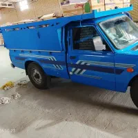 نیسان  مدل 1404 ابشنال