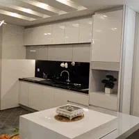 فروش اقساطی کابینت|حراج|اصفهان, خواجو|دیوار