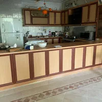 کابینت MDF|مصالح و تجهیزات ساختمان|اصفهان, سپاهان‌شهر|دیوار