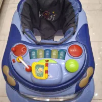 روروئک موزیکال