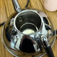 سماور برقی پلان|سماور، چایساز، قهوهساز|آمل, |دیوار