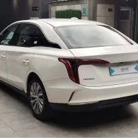 هونگچی برقی 2024|خودرو سواری و وانت|تهران, نیاوران|دیوار