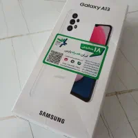 گوشی سامسونگ A13 با حافظه ۱۲۸ گیگابایت|موبایل|اردبیل, |دیوار