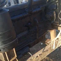 موتور آب لیلان 411|ماشینآلات صنعتی|گنبد کاووس, |دیوار