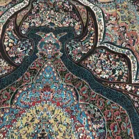 دو عدد قالی ۱۲متری|فرش|بندر ماهشهر, |دیوار