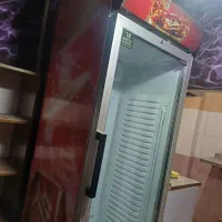 یخچال ایستاده درحد صفر|یخچال و فریزر|یاسوج, |دیوار