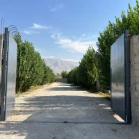 باغشهری محصور کازرون احمداباد دریس