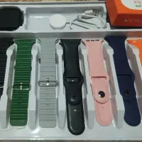 ساعت اپل واچ نو|لوازم جانبی موبایل و تبلت|قم, انسجام|دیوار