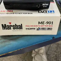 گیرنده دیجیتال مارشال