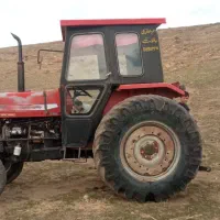تراکتور 285مدل 87 فوق العاده تمیز|خودرو سنگین|اهر, |دیوار