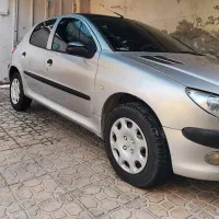 206 مدل 82 فرانسوی اصل
