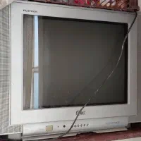 تلویزیون رنگی